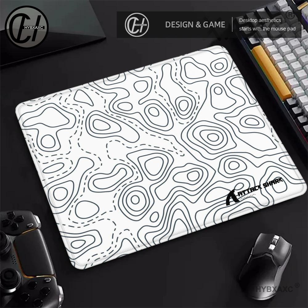 Esports Gaming Maus - 45x40CM Velocità Gaming Mousepad Bordo di