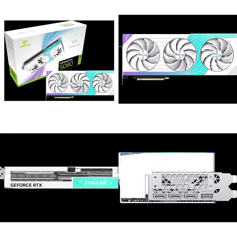 Video Gaming & Esports Usd Acc - 【CHIMU HOME】 Scheda video da gioco