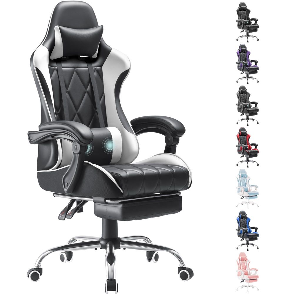 Video Gaming & Esports Usd Acc - Sedia da Gaming, Sedia da Computer