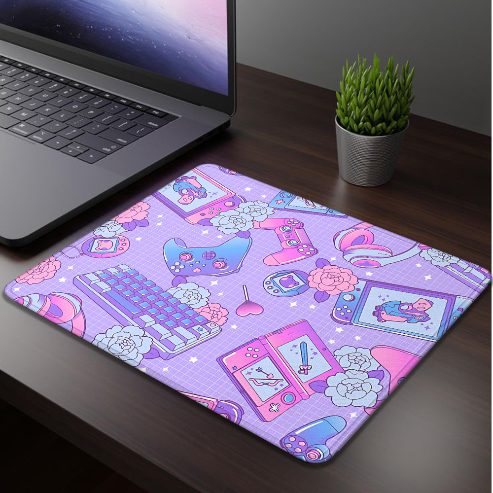 Esports Gaming Maus - Tappetino da Scrivania E-sports Elements, Piccolo