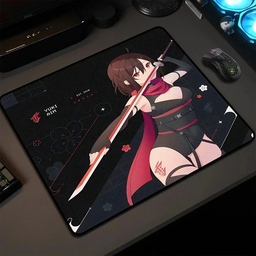 Esports Gaming Maus - Tappetino per mouse Yuki Aim Premium