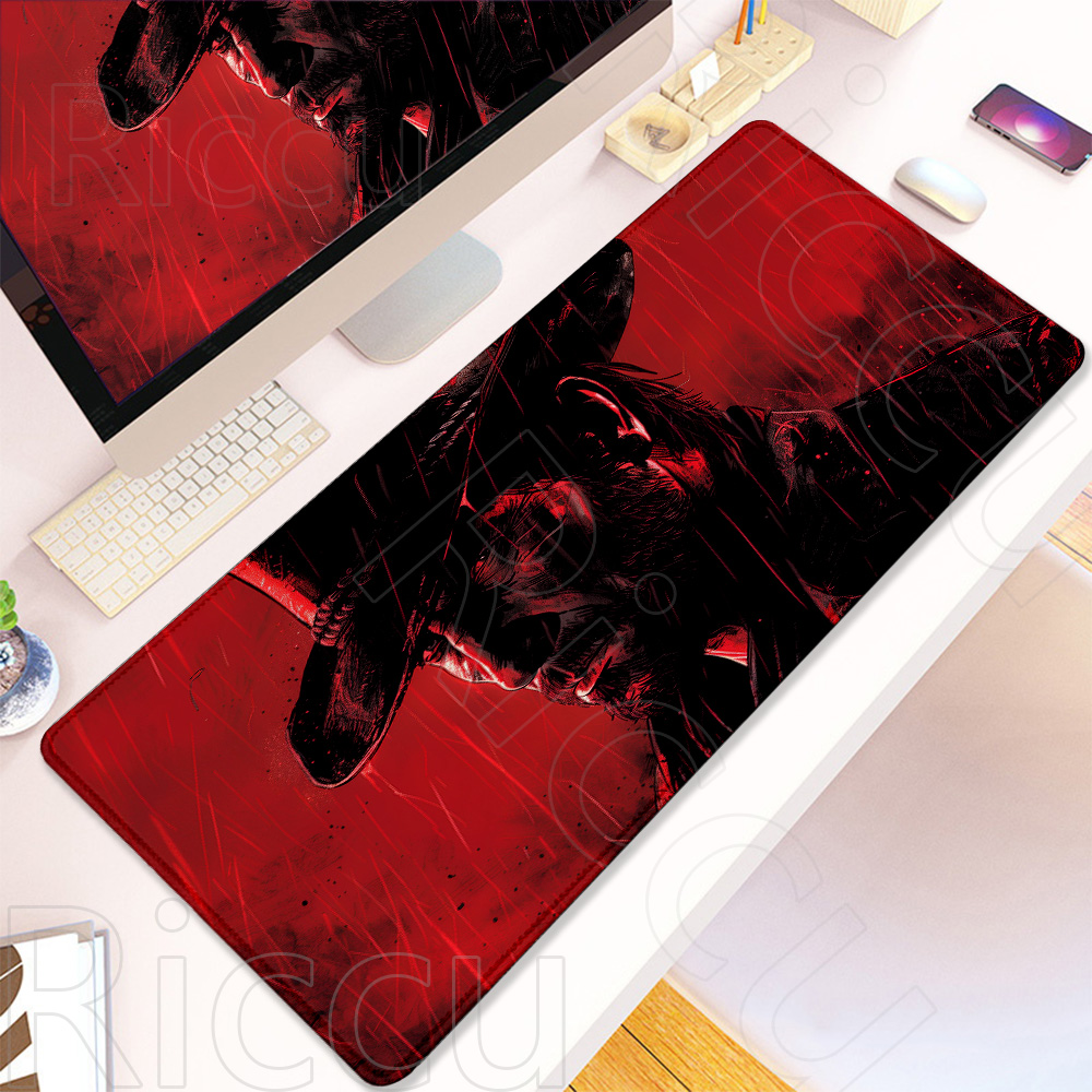Esports Gaming Maus - Periferiche per PC HD Red Dead