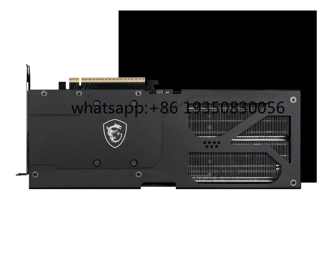 Video Gaming & Esports Usd Acc - Nuova Scheda Grafica 2025 GeForce RTX