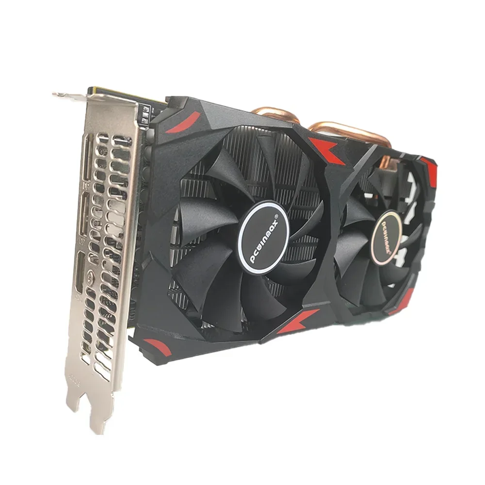 PCWINMAX Radeon RX 580 2048SP  - Video Gaming & Esports Usd Acc recensione e prezzo