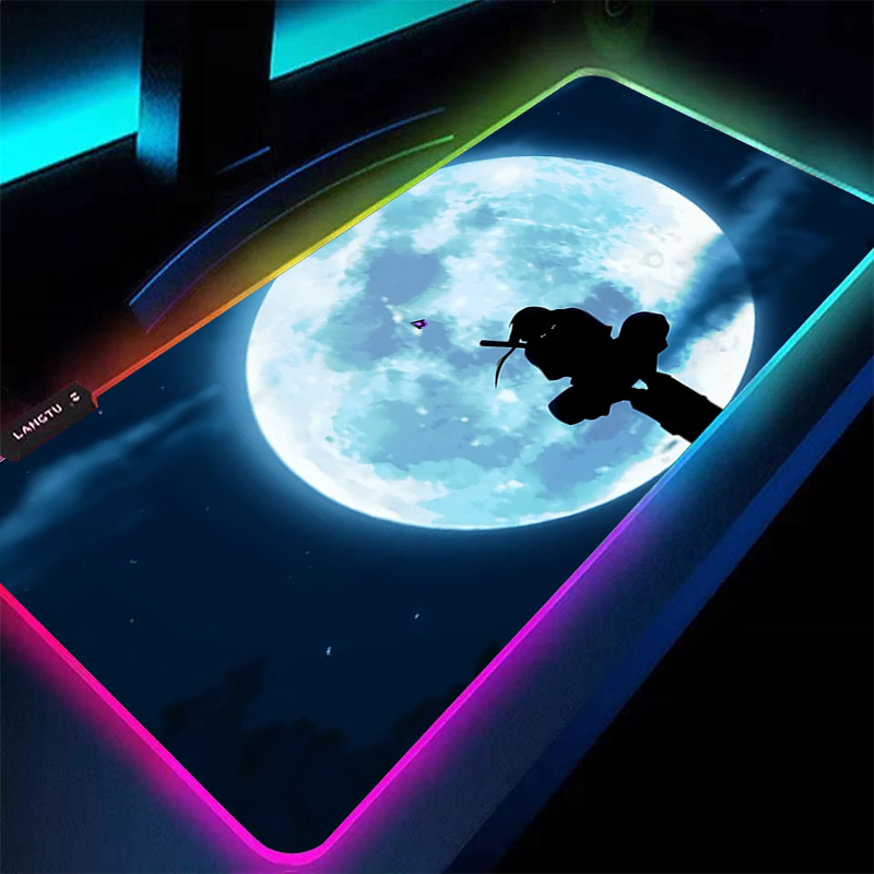Tappetino per mouse RGB grande - Esports Y Gaming recensione e prezzo