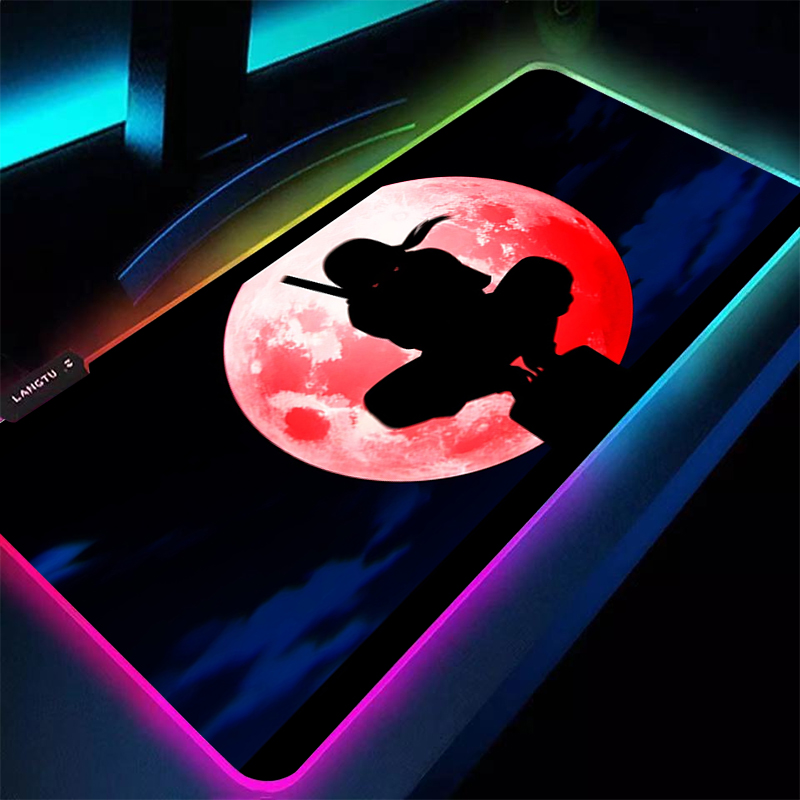 Tappetino per mouse RGB grande - Esports Y Gaming recensione e prezzo