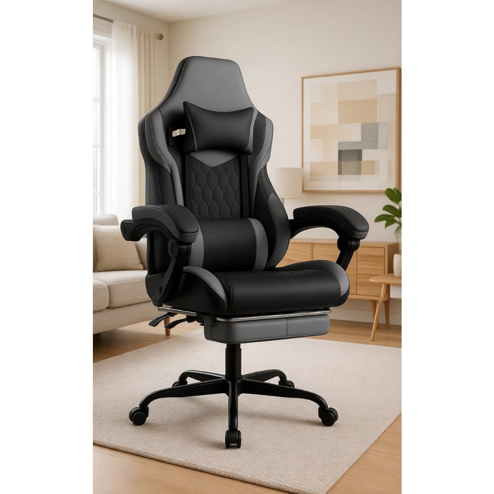 Sedia da Gaming Ergonomica in  - Video Gaming & Esports Usd Acc recensione e prezzo