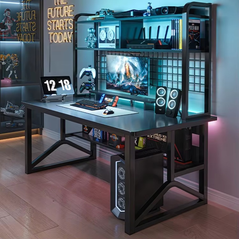 Scrivania da Gaming Moderna e  - Esports Y Gaming recensione e prezzo