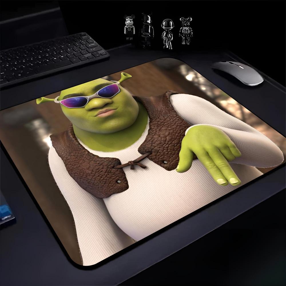 S-Shrek Mouse Pad Giocatori di - Esports Gaming Maus recensione e prezzo