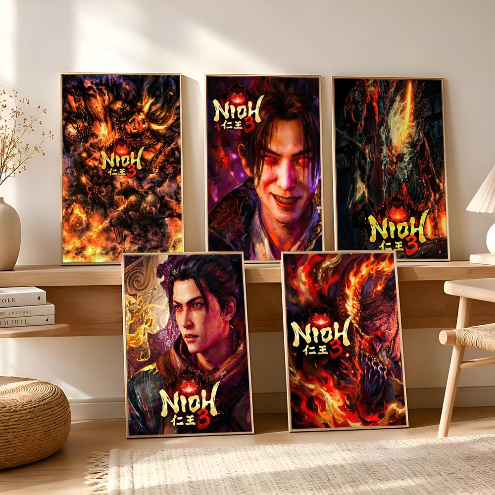 Poster da parete Action Game N - Esports And Gaming Lounge recensione e prezzo