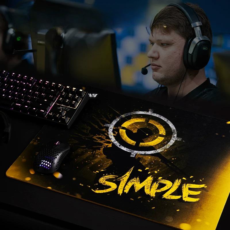 Tappetino per Mouse Personaliz - Esports Gaming Tournaments recensione e prezzo