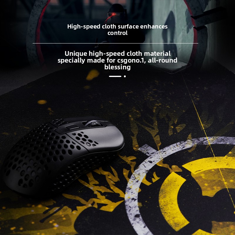 Tappetino per Mouse Personaliz - Esports Gaming Tournaments recensione e prezzo