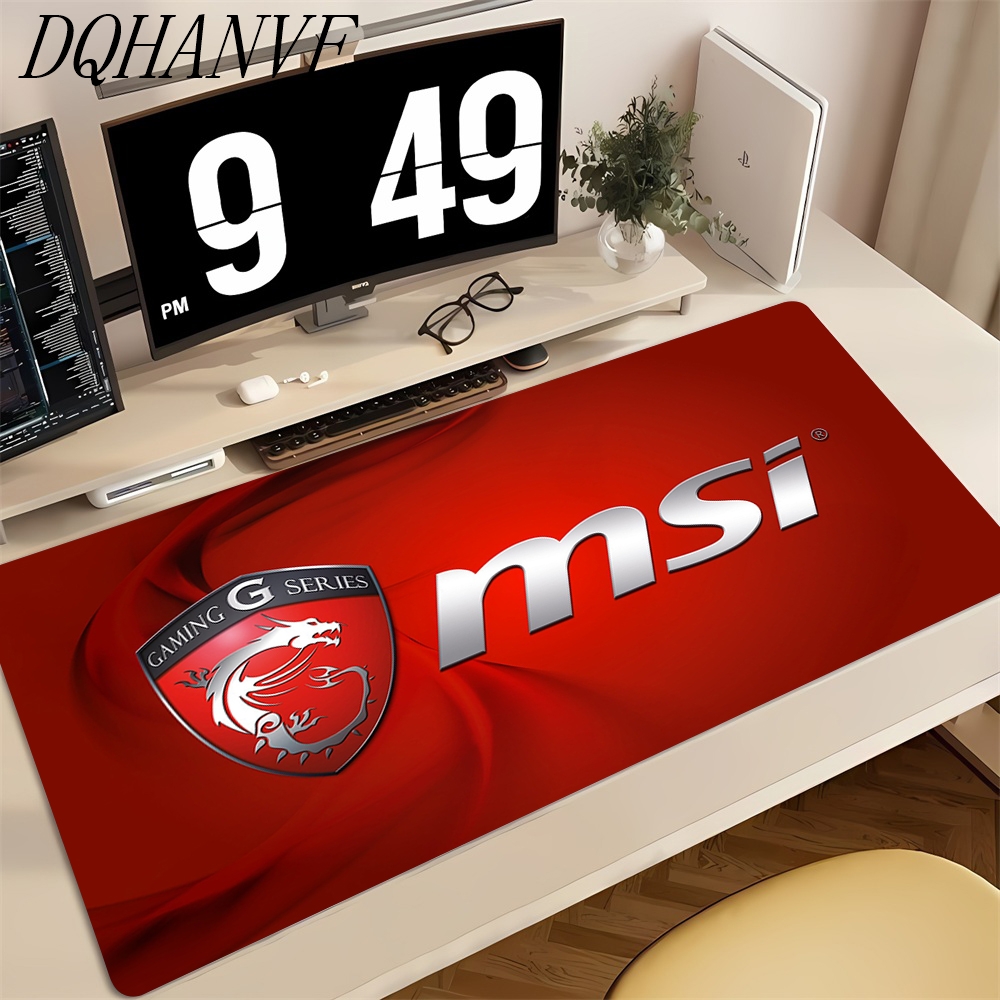 Tappetino per mouse MSI per gi - Esports Gaming Maus recensione e prezzo