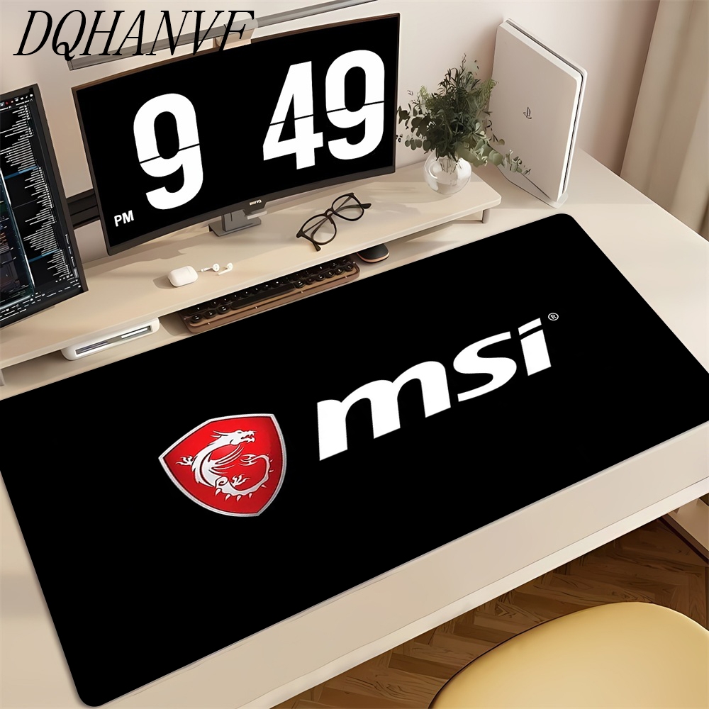 Tappetino per mouse MSI per gi - Esports Gaming Maus recensione e prezzo