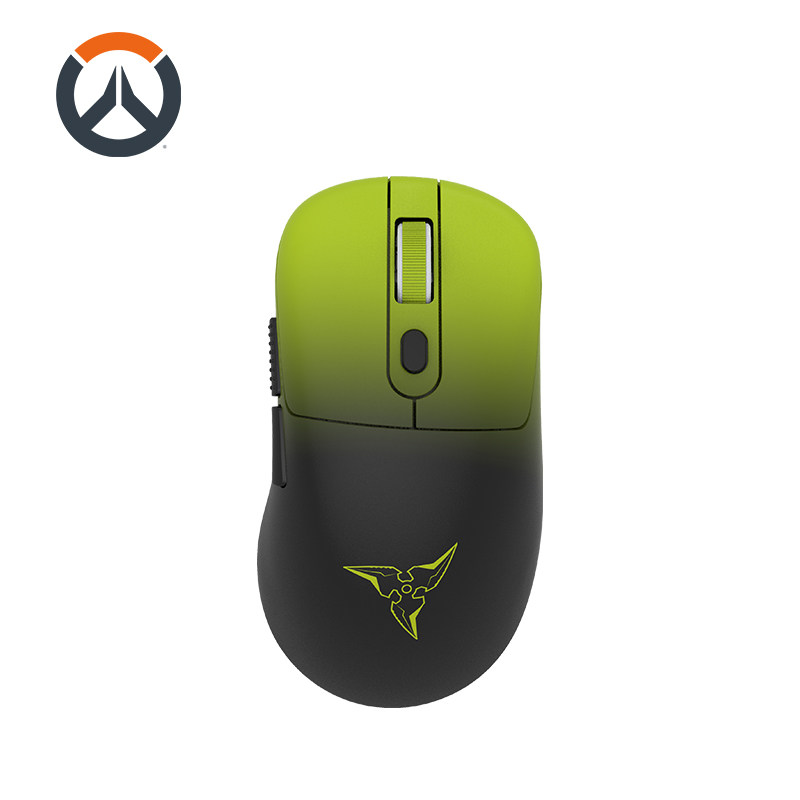 [Ufficiale] Mouse da Gaming Wi - Esports Gaming Maus recensione e prezzo