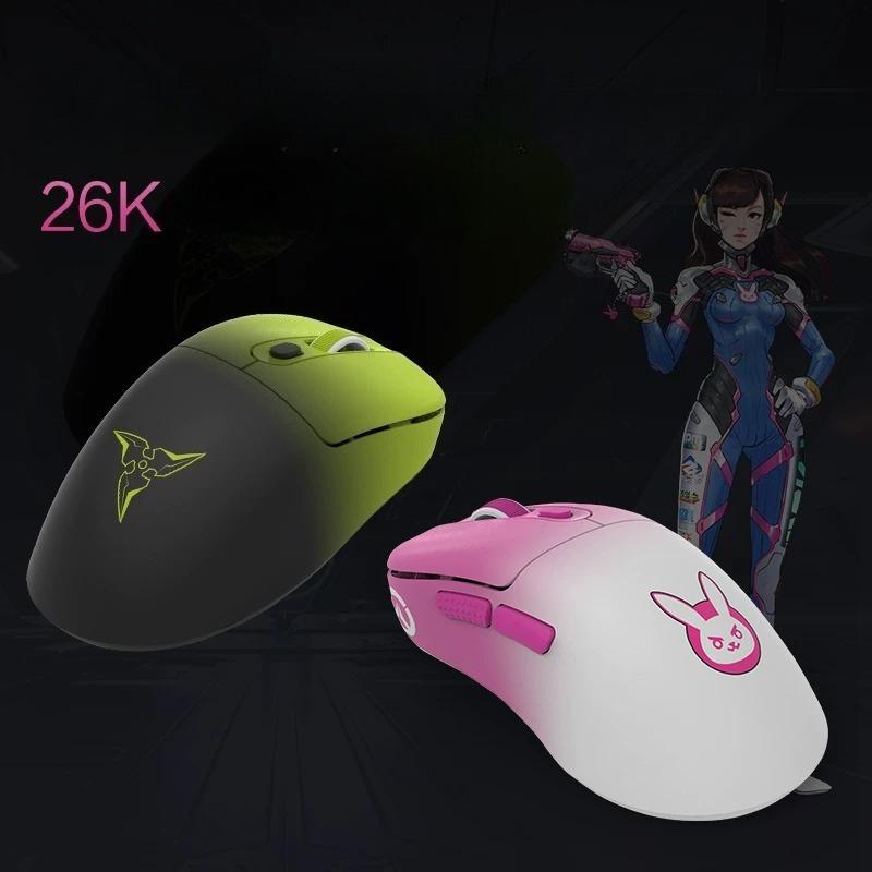[Ufficiale] Mouse da Gaming Wi - Esports Gaming Maus recensione e prezzo