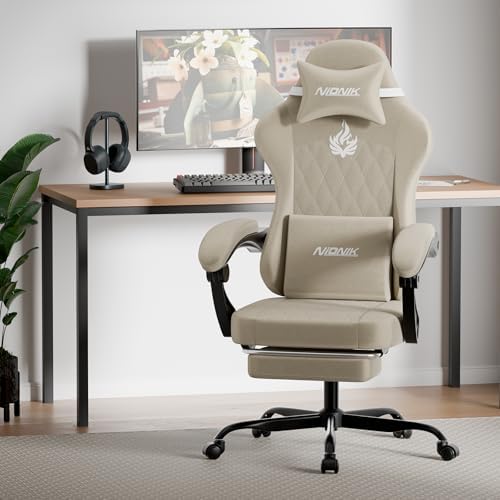Sedia da Gaming Ergonomica, Se - Video Gaming & Esports Usd Acc recensione e prezzo