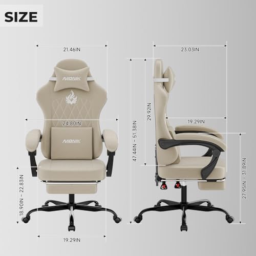 Sedia da Gaming Ergonomica, Se - Video Gaming & Esports Usd Acc recensione e prezzo