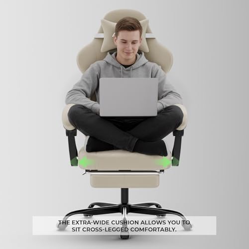 Sedia da Gaming Ergonomica, Se - Video Gaming & Esports Usd Acc recensione e prezzo