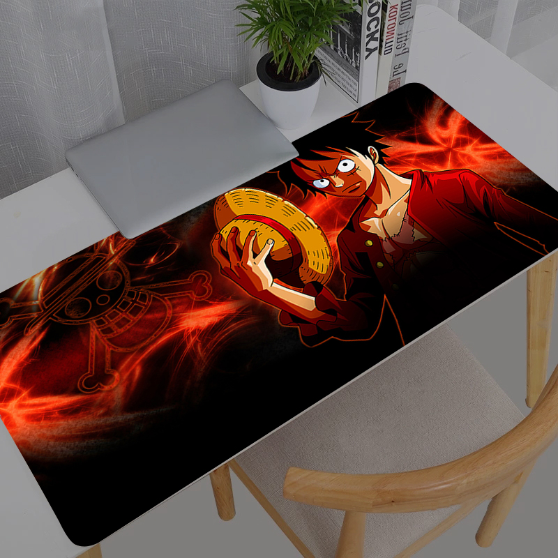 Tappetino per mouse One Piece  - Esports Y Gaming recensione e prezzo