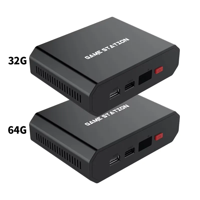 Console di Gioco M8plus HD con - Video Gaming & Esports Usd Acc recensione e prezzo