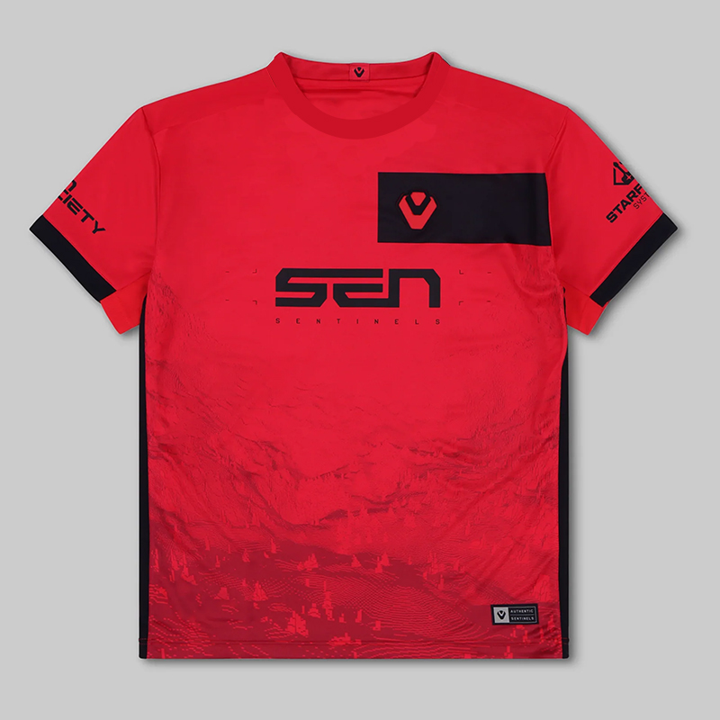 Valorant Sentinels Esports Gam - Esports Gaming Tournaments recensione e prezzo