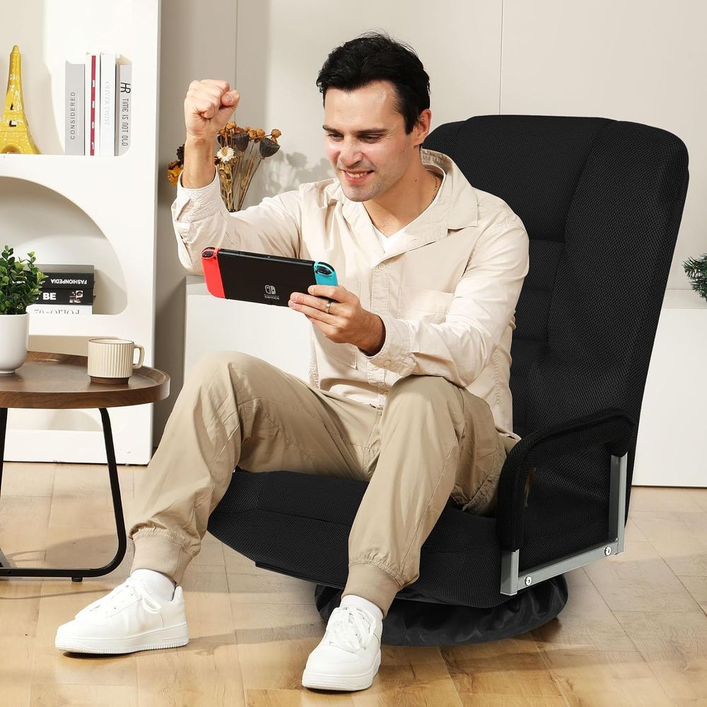 Sedia da Gaming Girevole K con - Video Gaming & Esports Usd Acc recensione e prezzo