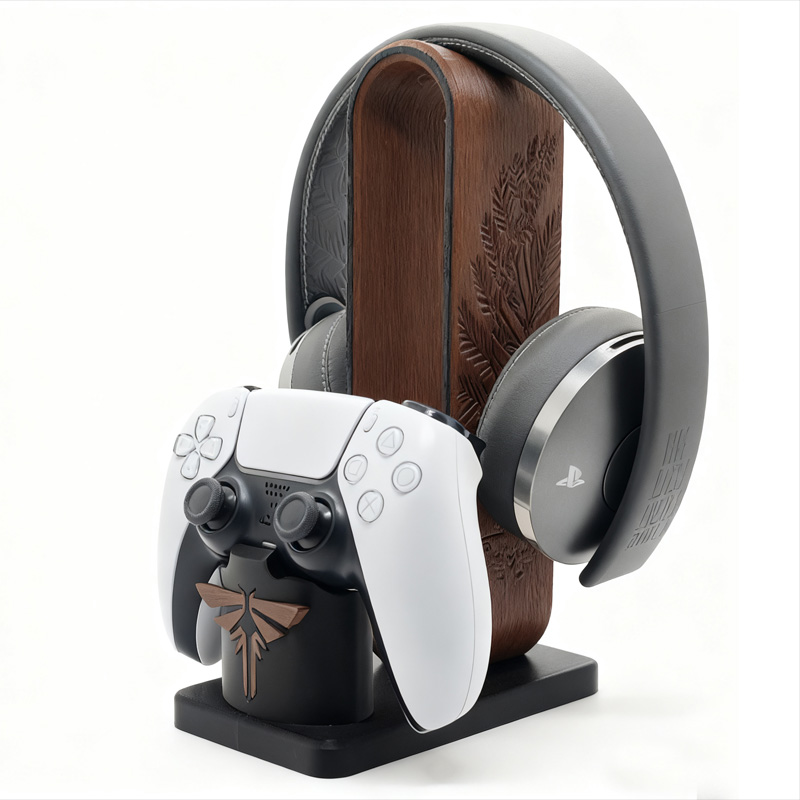 Maniglia Supporto per auricola - Esports Y Gaming recensione e prezzo