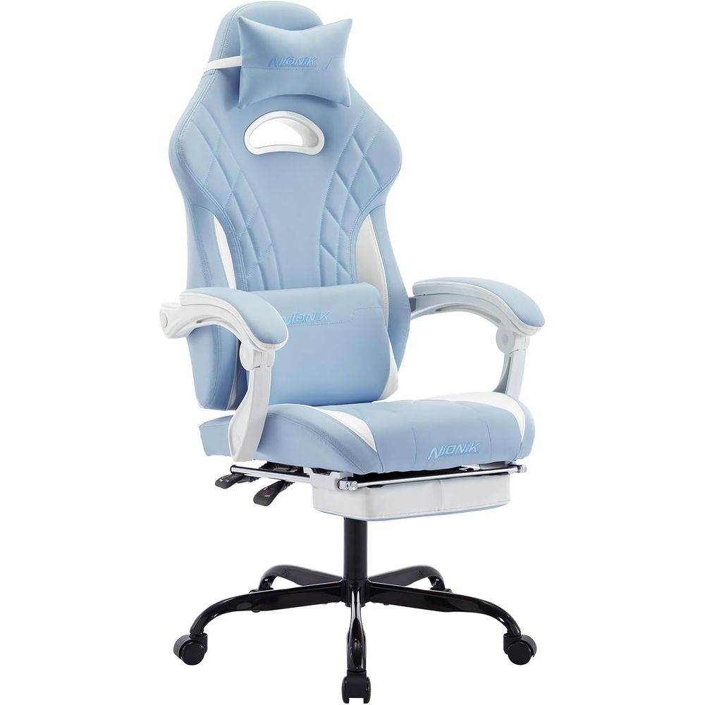 Sedia da gaming ergonomica con - Video Gaming & Esports Usd Acc recensione e prezzo