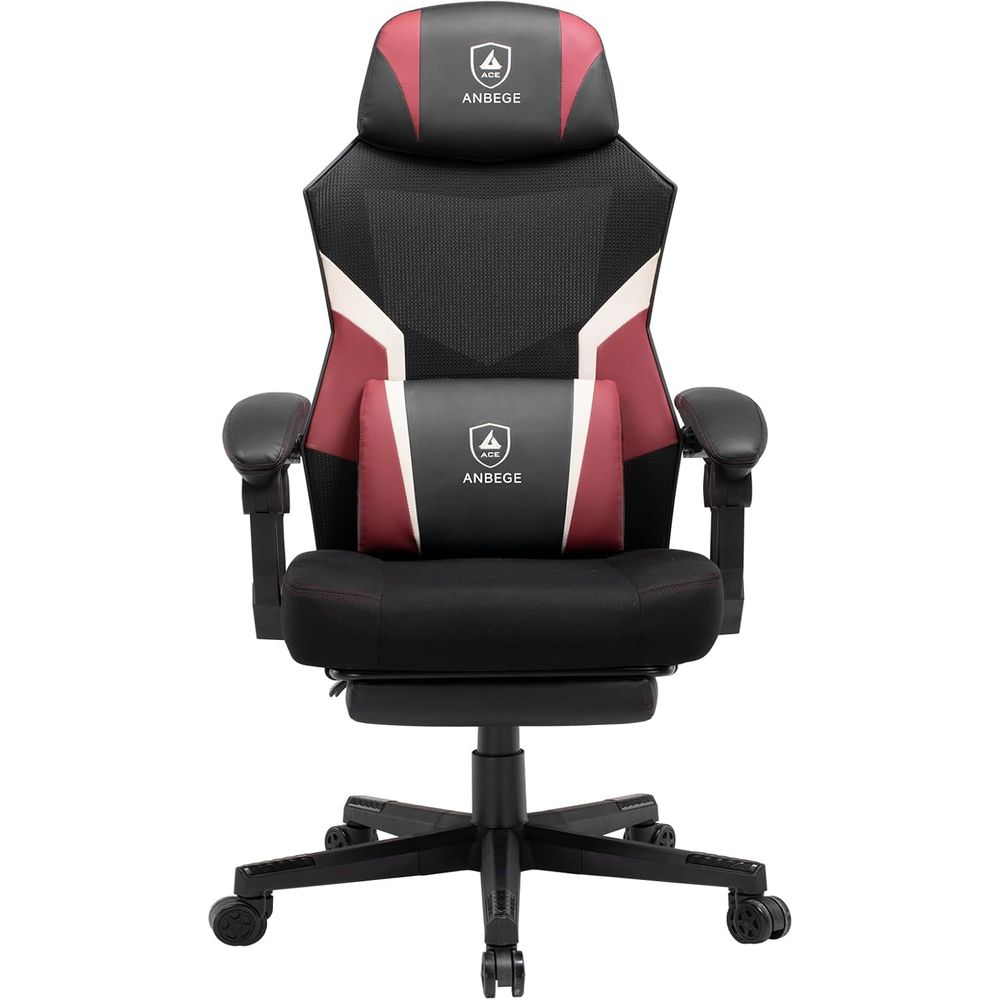 Sedia da gaming ergonomica in  - Video Gaming & Esports Usd Acc recensione e prezzo