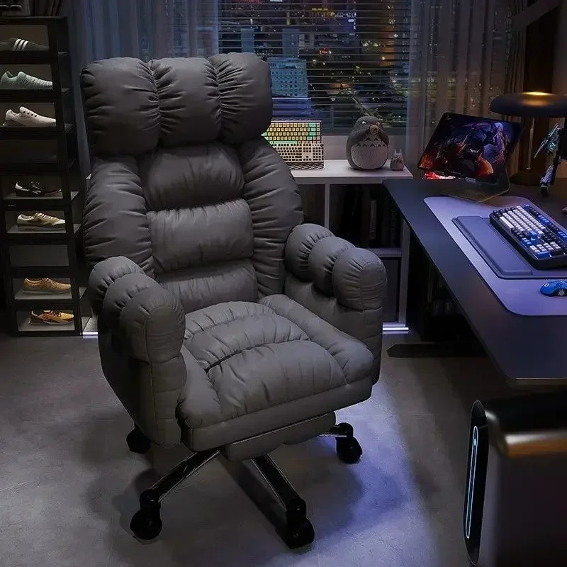 Sedia per computer pigra Comod - Esports And Gaming Lounge recensione e prezzo