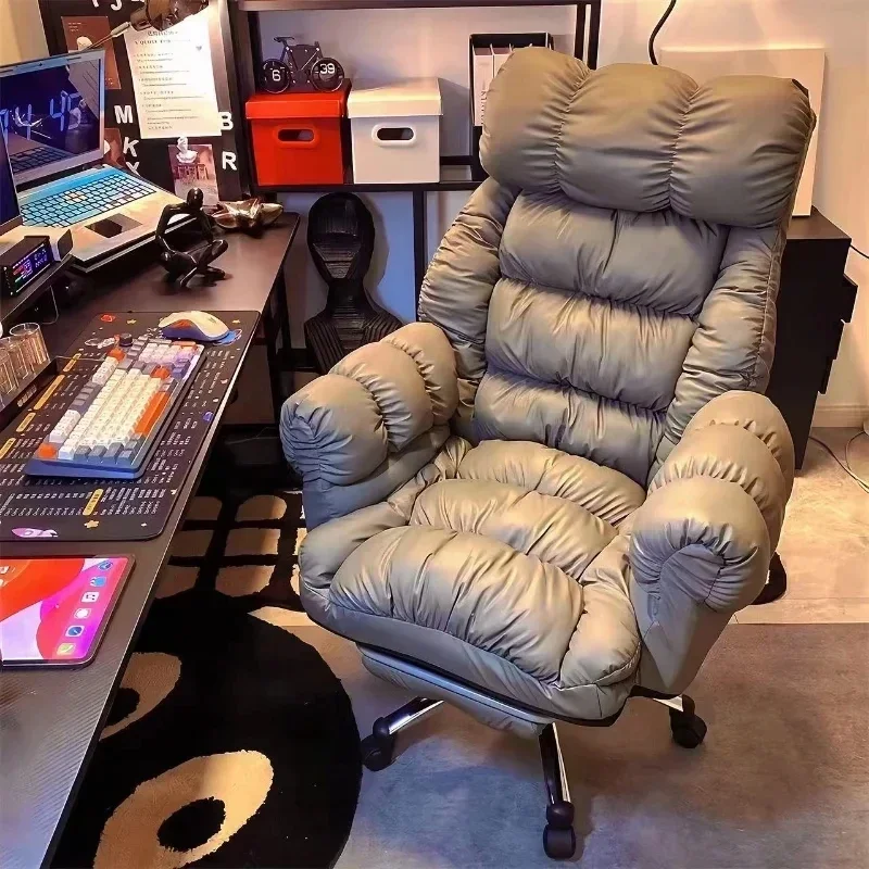 Sedia per computer pigra Comod - Esports And Gaming Lounge recensione e prezzo