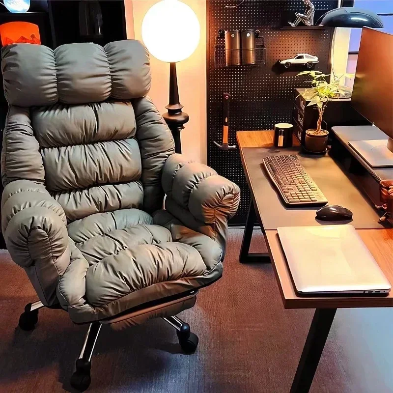 Sedia per computer pigra Comod - Esports And Gaming Lounge recensione e prezzo
