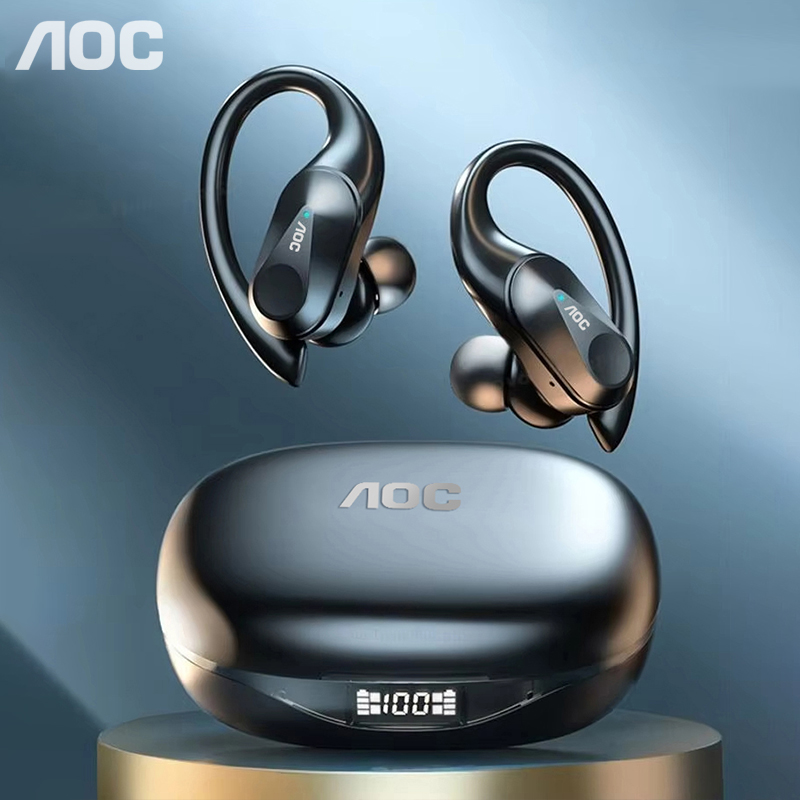 Choice AOC Sports Headset Auri - Video Gaming & Esports Usd Acc recensione e prezzo