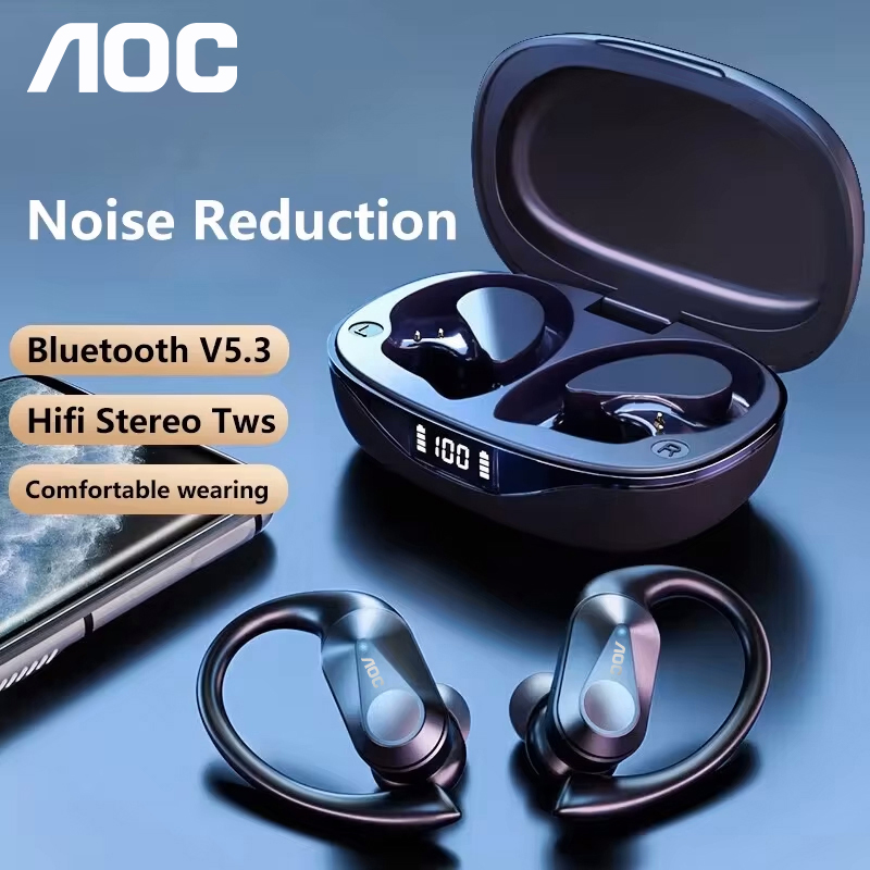 Choice AOC Sports Headset Auri - Video Gaming & Esports Usd Acc recensione e prezzo