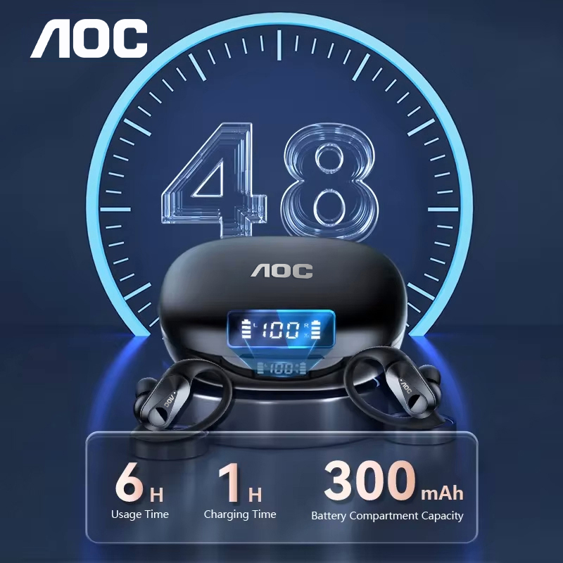 Choice AOC Sports Headset Auri - Video Gaming & Esports Usd Acc recensione e prezzo