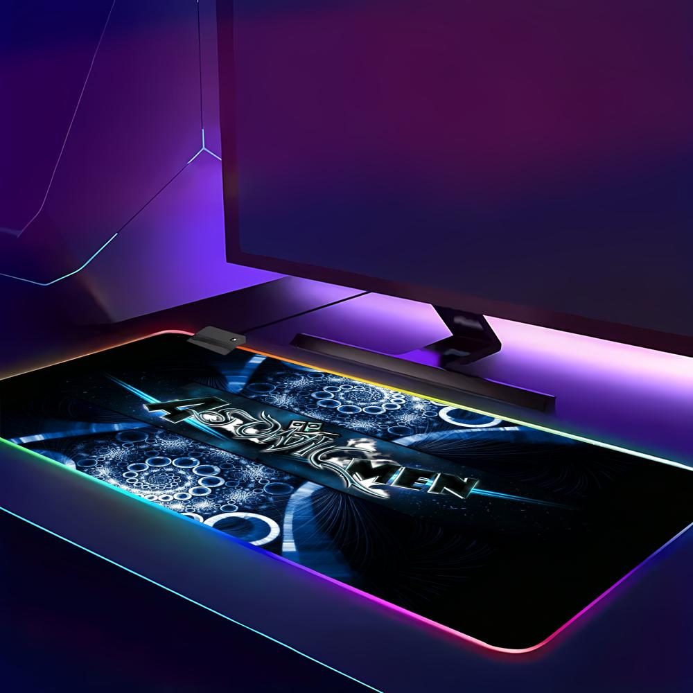 Tappetino per Mouse RGB E-spor - Esports Gaming Cabinet recensione e prezzo