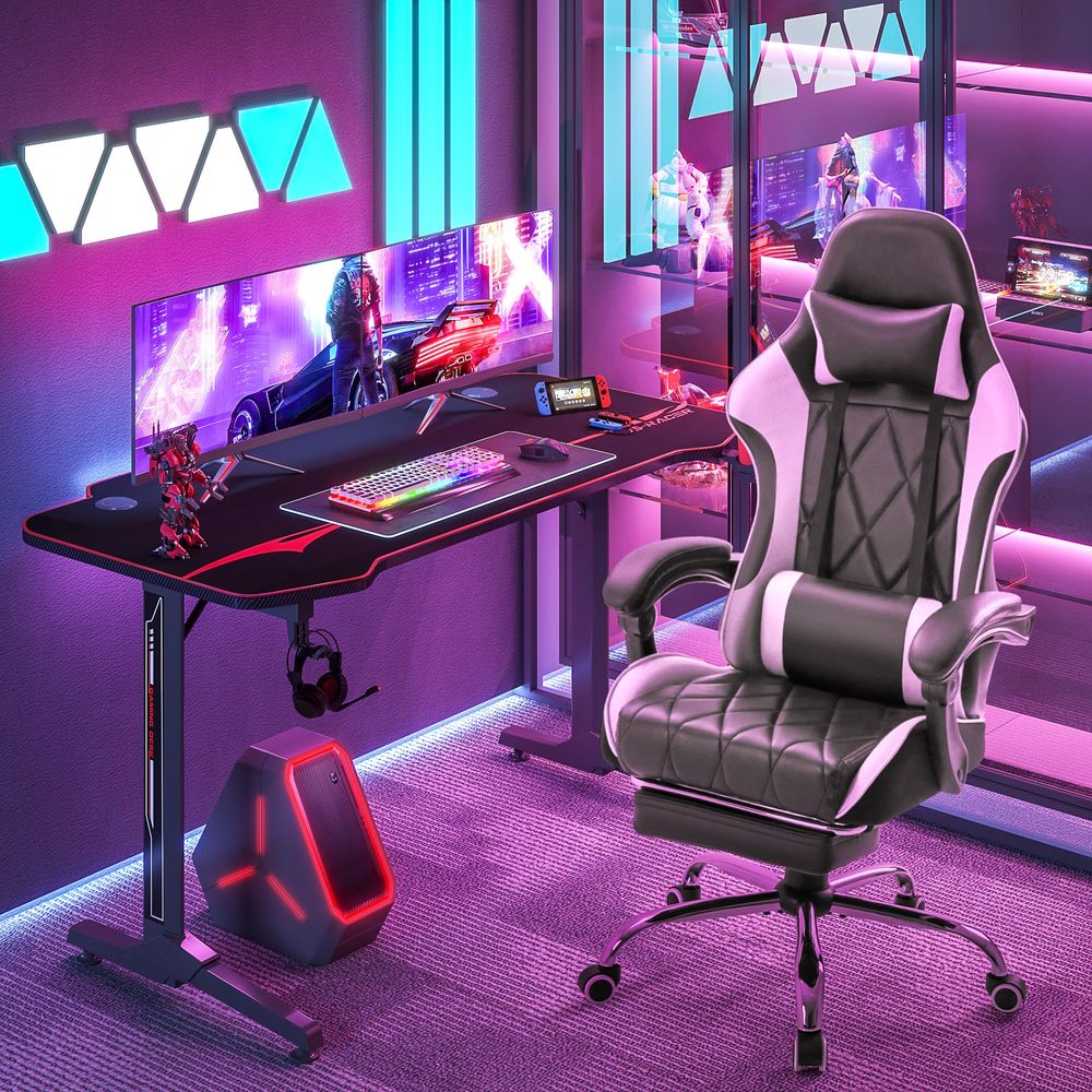 Sedia da Gaming, Sedia da Comp - Video Gaming & Esports Usd Acc recensione e prezzo