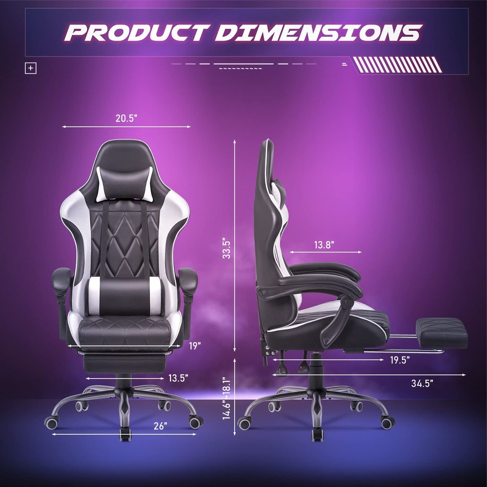 Sedia da Gaming, Sedia da Comp - Video Gaming & Esports Usd Acc recensione e prezzo