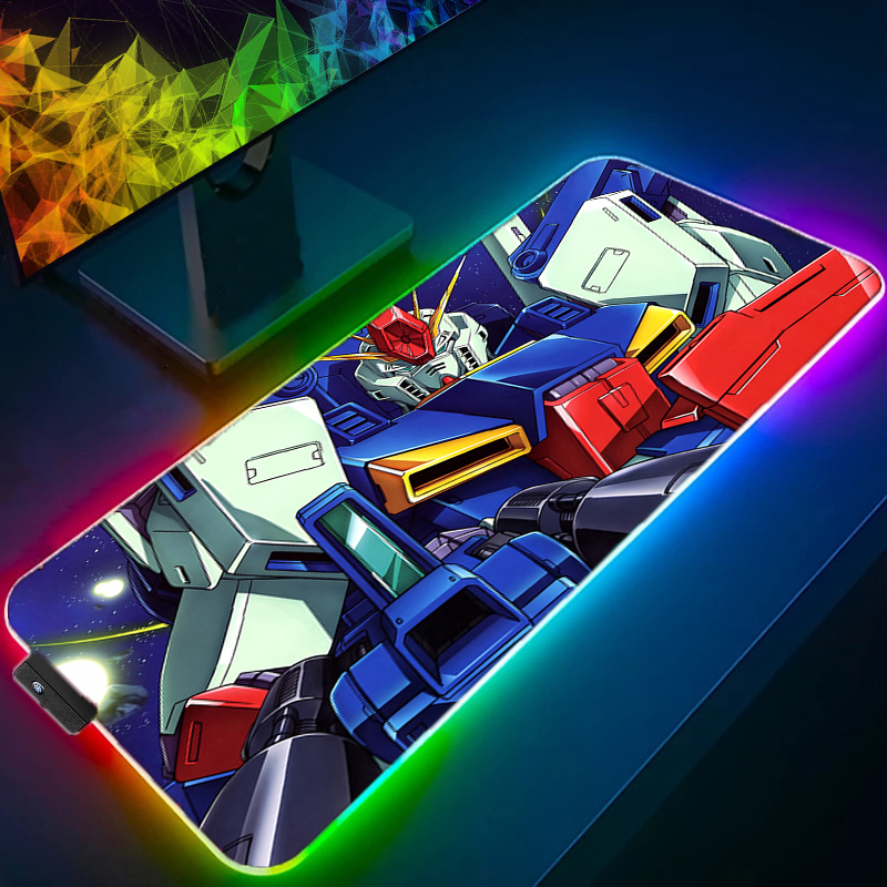 Tappetino per mouse RGB grande - Esports Y Gaming recensione e prezzo