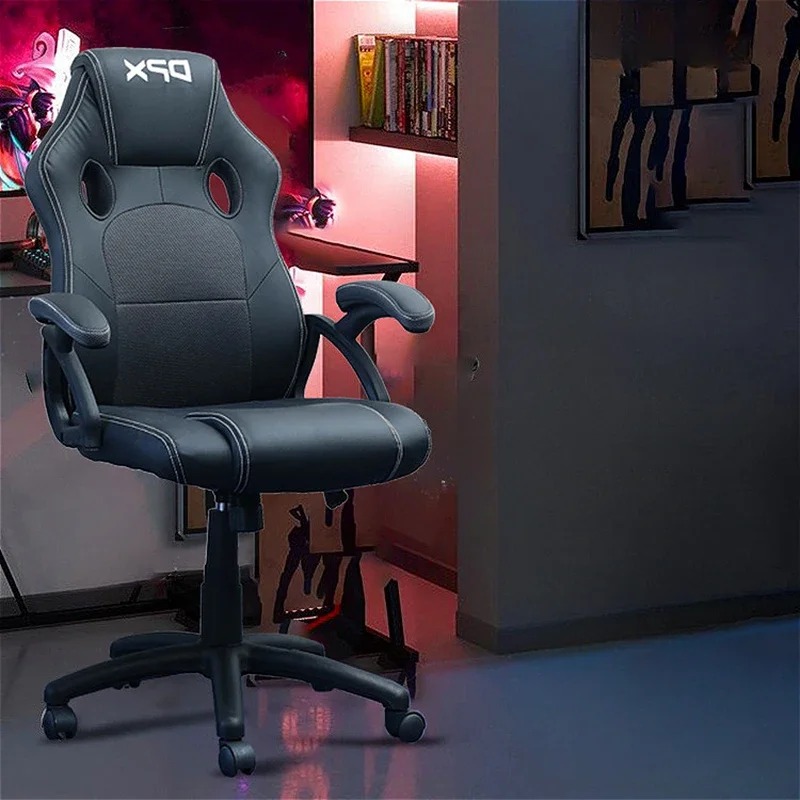 Sedie da ufficio semplici alla - Esports And Gaming Lounge recensione e prezzo