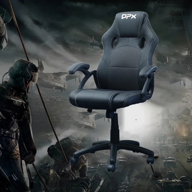 Sedie da ufficio semplici alla - Esports And Gaming Lounge recensione e prezzo