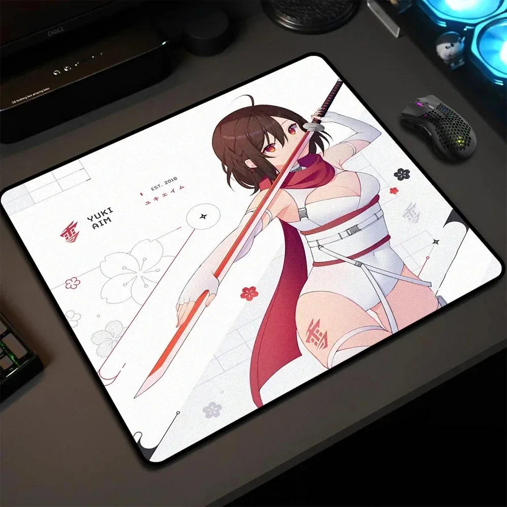 Tappetino per mouse Yuki Aim P - Esports Gaming Maus recensione e prezzo