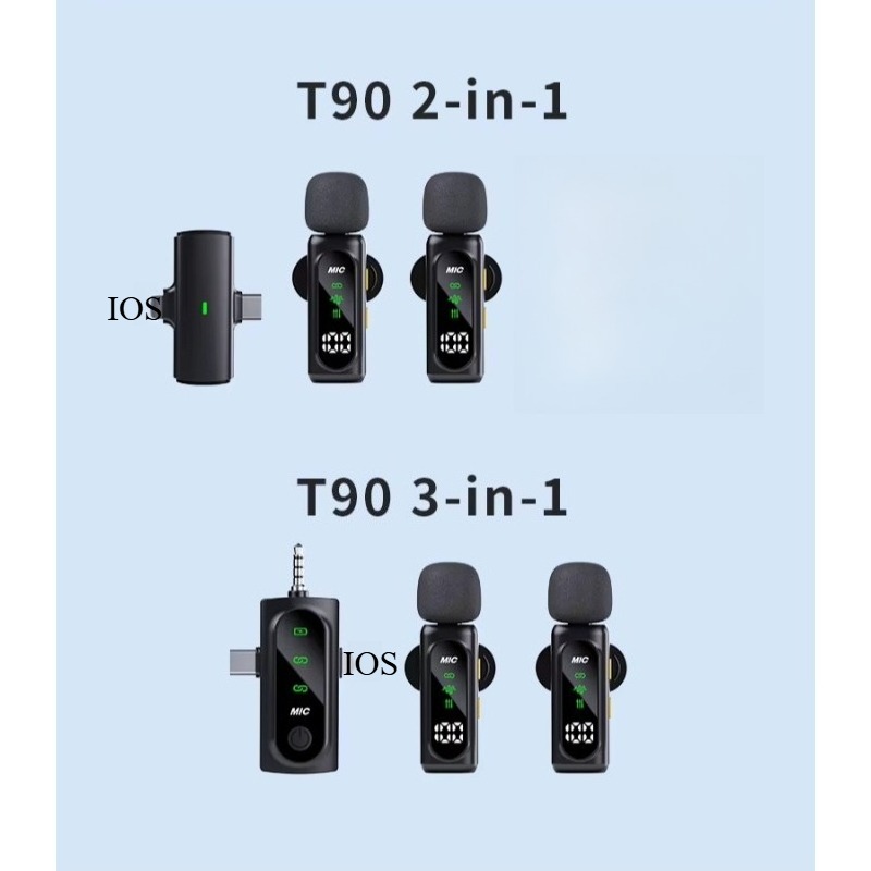 Microfono Lavalier Wireless Mi - Video Gaming & Esports Usd Acc recensione e prezzo