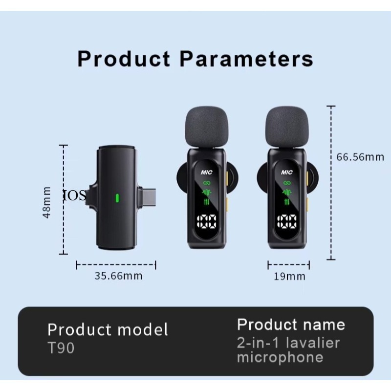 Microfono Lavalier Wireless Mi - Video Gaming & Esports Usd Acc recensione e prezzo