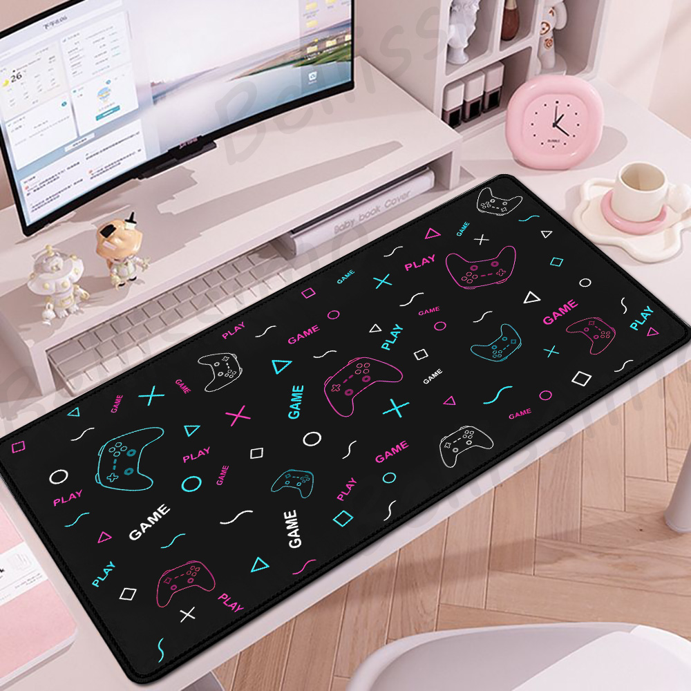 40x90cm E-Sports Mousepad P-PS - Esports Gaming Cabinet recensione e prezzo