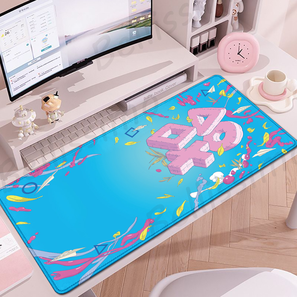 40x90cm E-Sports Mousepad P-PS - Esports Gaming Cabinet recensione e prezzo
