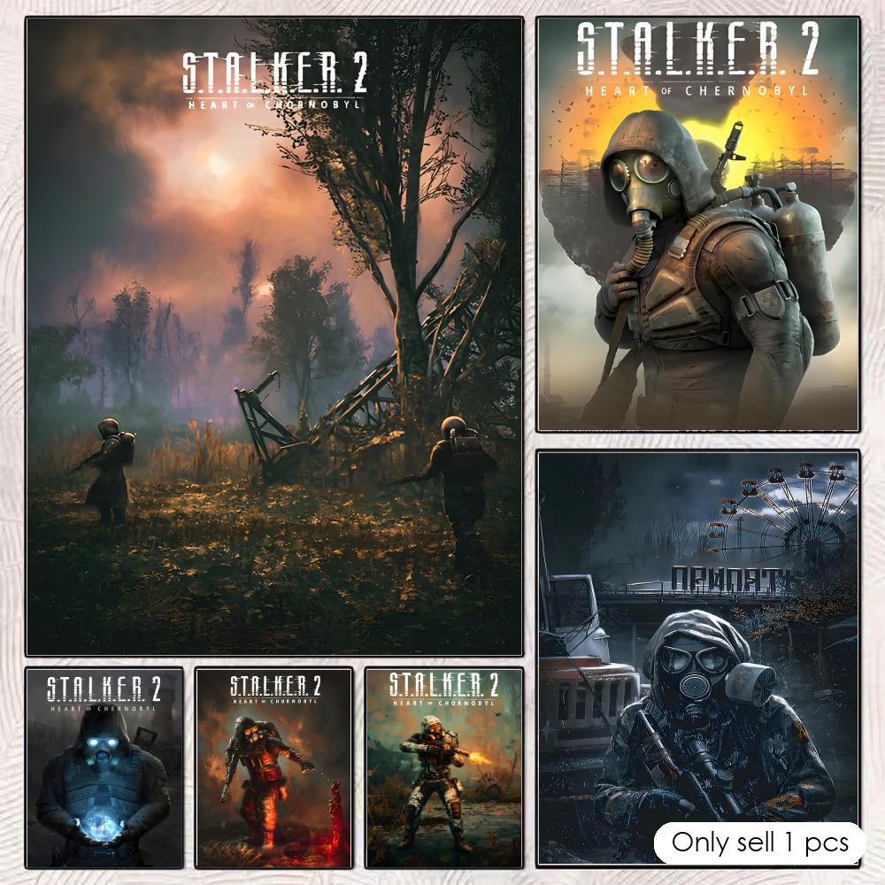 S-S.T.A.L.K.E.R-R 2 H-H-HeartS - Esports And Gaming Lounge recensione e prezzo