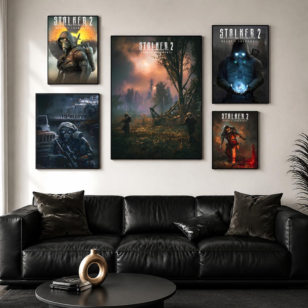 S-S.T.A.L.K.E.R-R 2 H-H-HeartS - Esports And Gaming Lounge recensione e prezzo