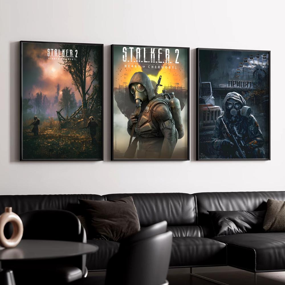 S-S.T.A.L.K.E.R-R 2 H-H-HeartS - Esports And Gaming Lounge recensione e prezzo